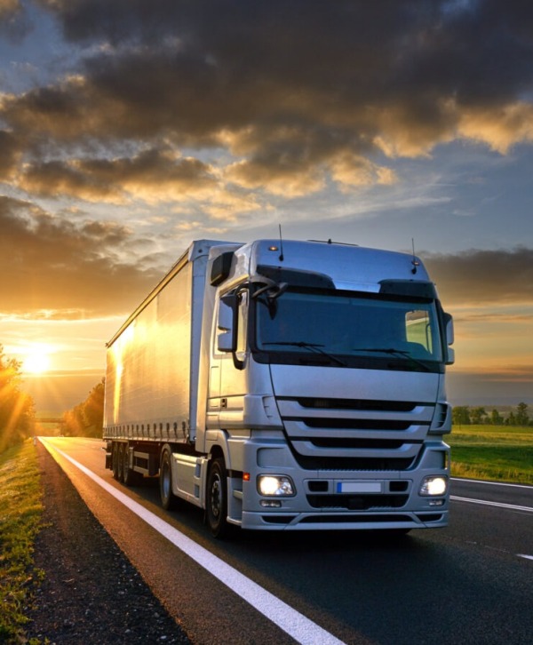 Страхование грузов: защита и безопасность при перевозке